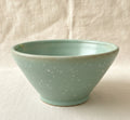 Ceramic Cienega Serving Bowl 3.5'' x 7''