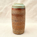 Narrow Vase Handmade Stoneware Ceramic