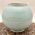 Handmade Ceramic Cienega Moon Jar