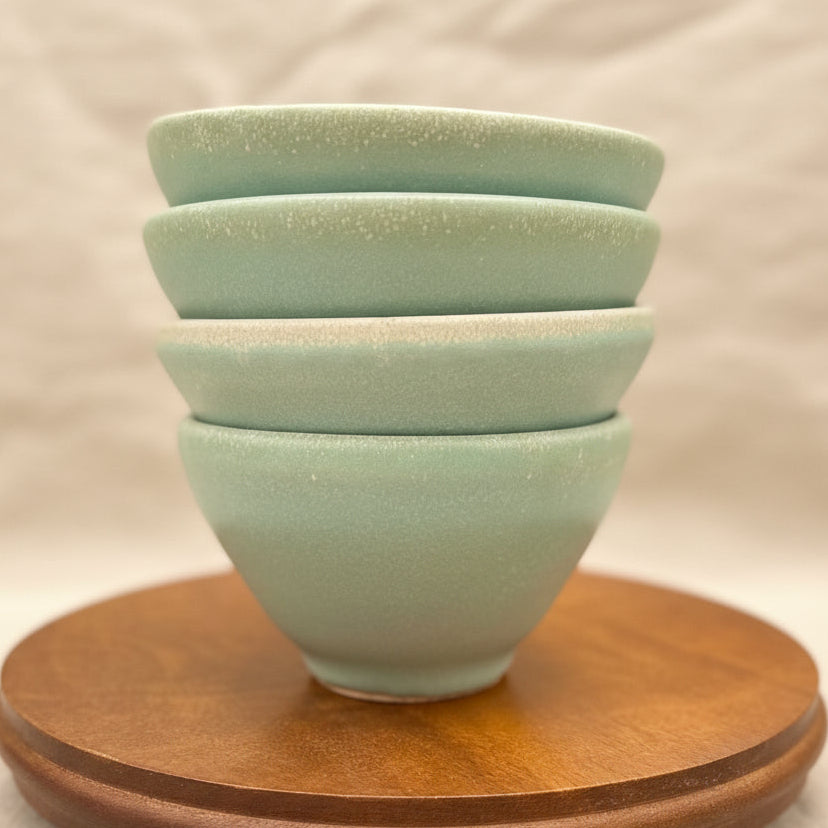 Snack Bowls (Set of Four) - Cienega Collection
