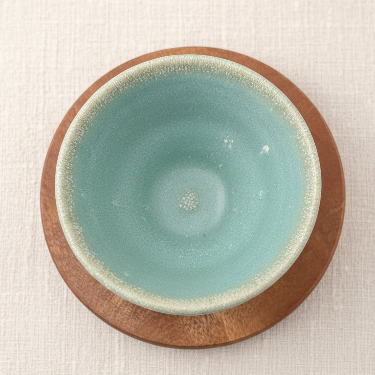 Snack Bowls (Set of Four) - Cienega Collection